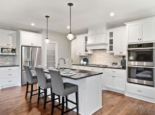 10913 131st Ave N, Champlin, MN 55316