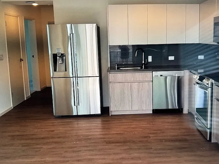 1631 Kapiolani Blvd #3311 — Photo 1
