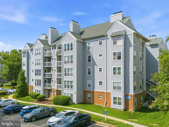 10248 Appalachian Cir #1-D3, Oakton, VA 22124