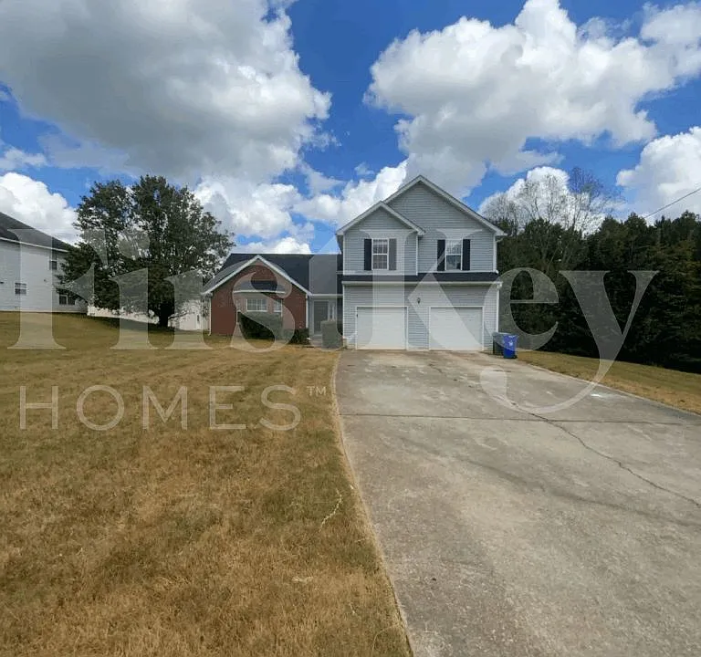 3572 Poplar Shoals Ln