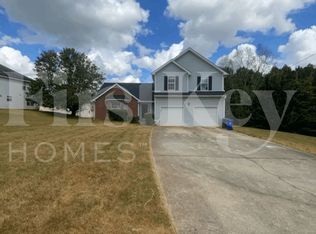 3572 Poplar Shoals Ln, Ellenwood, GA 30294