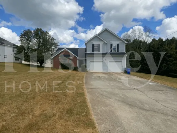 3572 Poplar Shoals Ln, Ellenwood, GA 30294