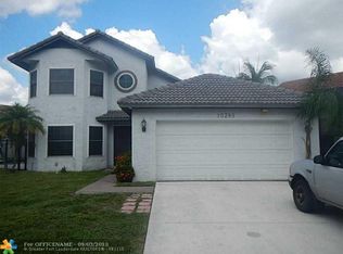 10285 Islander Dr, Boca Raton, FL 33498