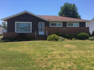 360 E Dartmoor Ave, Seven Hills, OH