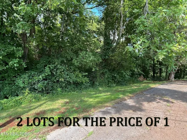 Lots 15 West View Dr, Strawberry Plains, TN 37871