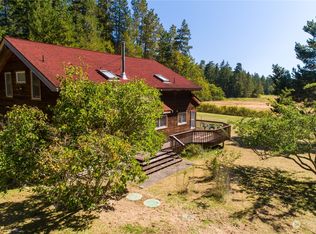 59 Tarte Rd, Friday Harbor, WA 98250
