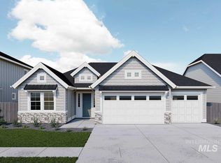 4602 W Thornapple St, Meridian, ID 83646