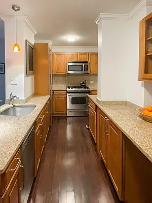 Sold by Brown Harris Stevens | media 5