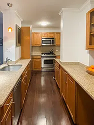 Sold by Brown Harris Stevens