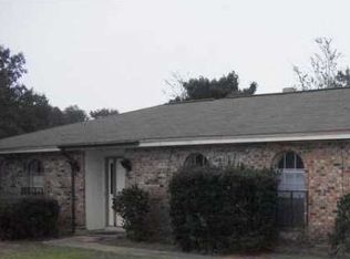 4304 Burtonwood Dr, Pensacola, FL 32514