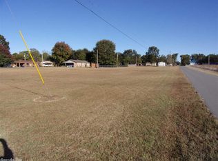 Frances St, Carlisle, AR 72024