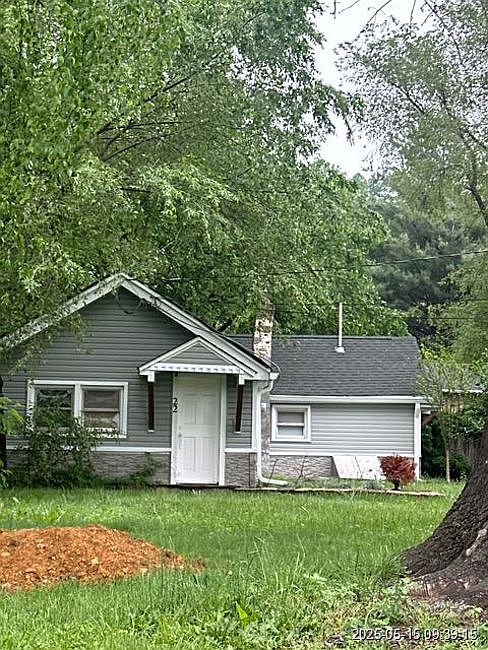 Property Front View