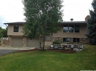 912 N Fort Canyon Rd, Alpine, UT 84004