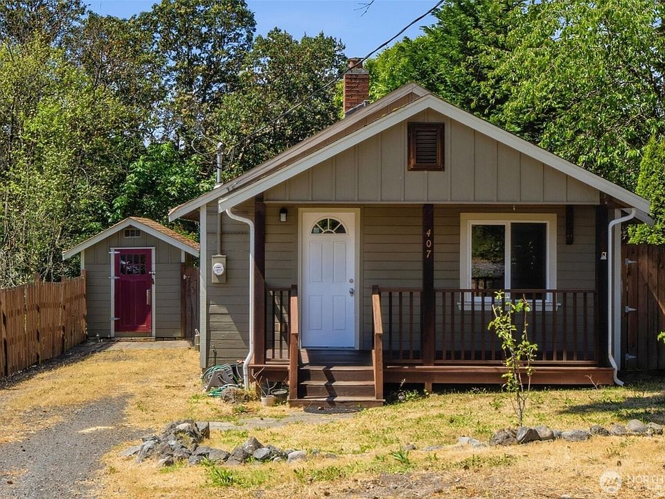 1st image of 407 Bremerton Boulevard W