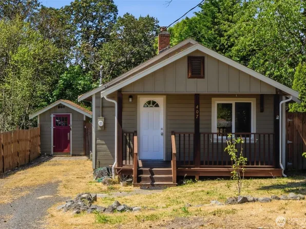 407 Bremerton Boulevard W, Bremerton, WA 98312