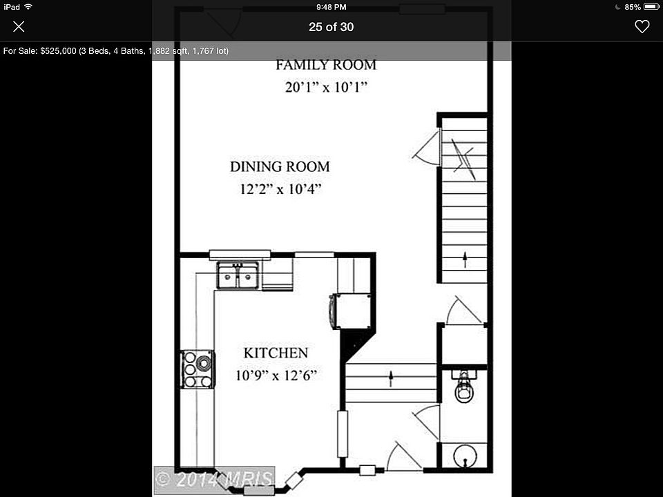 2nd image of 47-70 Laenani Dr APT D