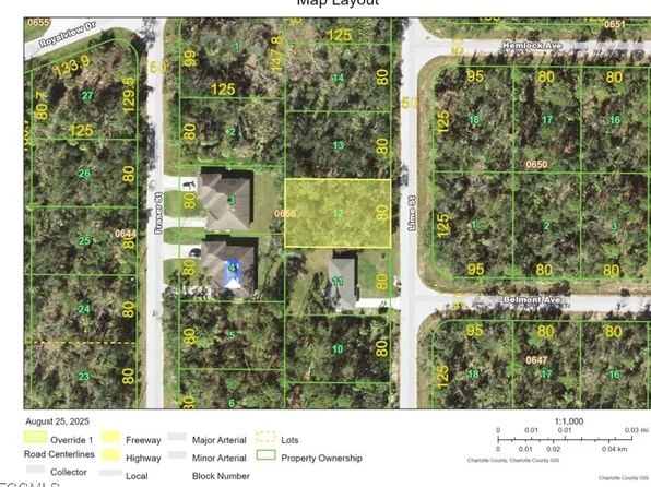 2027 Lime St, Pt Charlotte, FL 33948