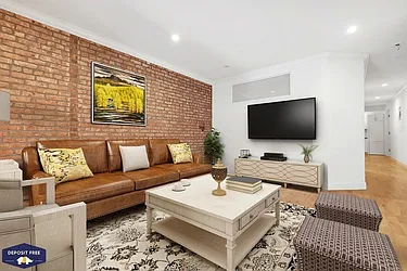 Rented by REAL New York