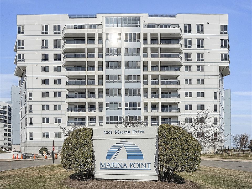 1st image of 1001 Marina Dr APT 506