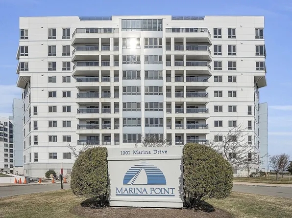1001 Marina Dr APT 506, Quincy, MA 02171