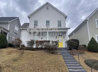 435 New St, Macon, GA 31201