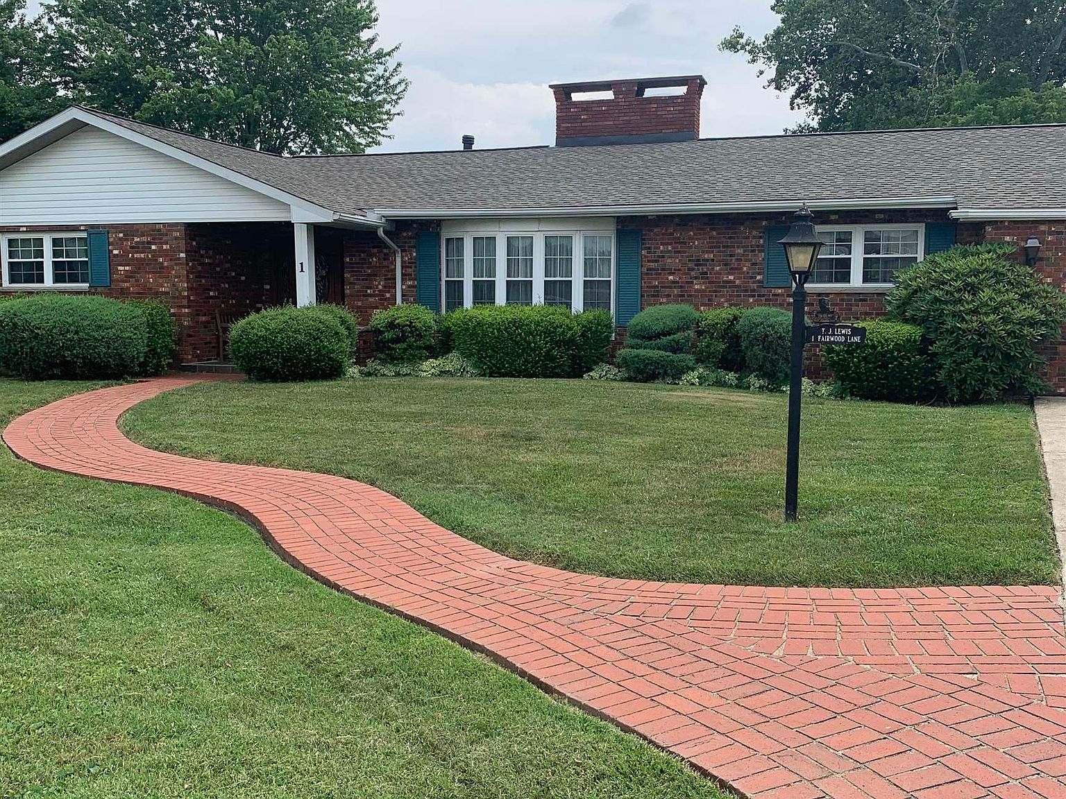 1 Fairwood Ln, Ceredo, WV 25507 Zillow