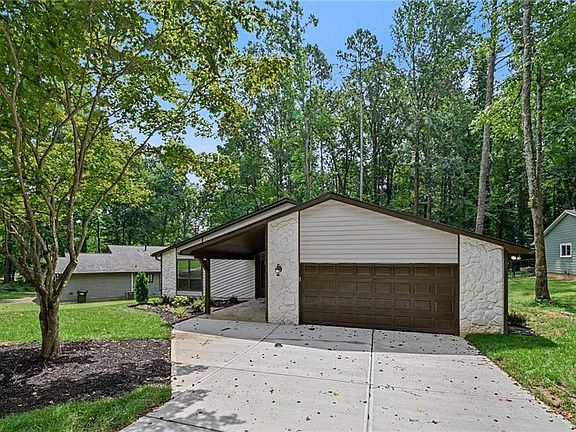 2nd image of 1215 Wade Green Cir NW