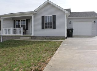 301 Nickles Ln, Mount Sterling, KY 40353