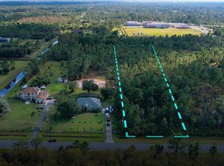LOT 321 Oberly Pkwy LOT 321, Orlando, FL 32833