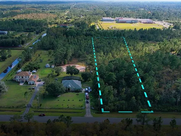 LOT 321 Oberly Pkwy Lot 321, Orlando, FL 32833