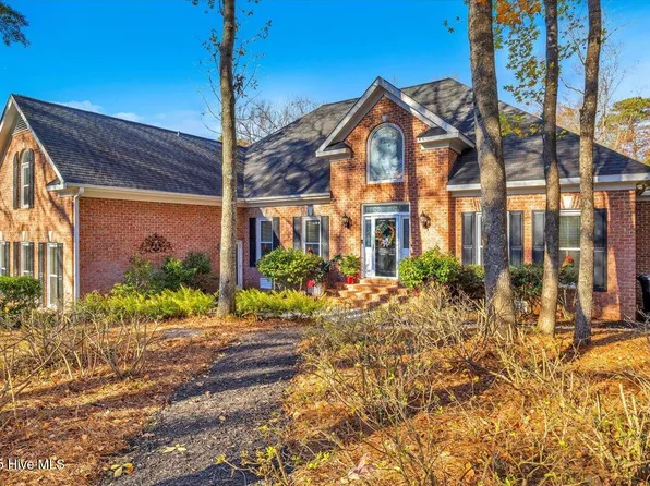 1501 Meridian Terrace, Wilmington, NC 28411