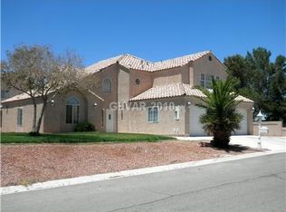 5515 Mount Diablo Dr, Las Vegas, NV 89118