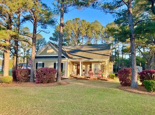 154 Autumn Leaf Dr, Albany, GA 31701