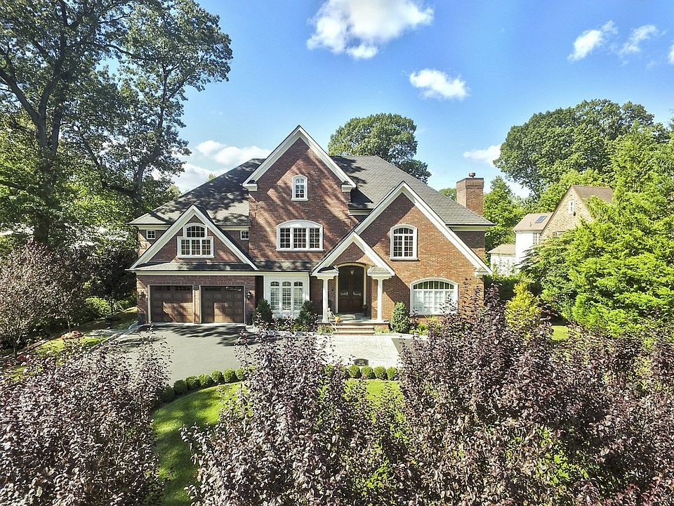 Welcome to this fine and well built home