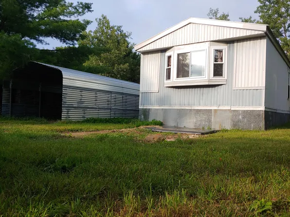 12787 Us Highway 10, Evart, MI 49631