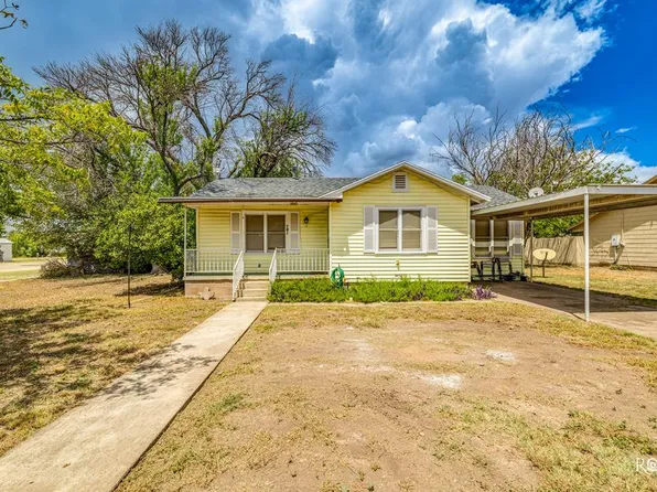 201 E 2nd St, Sonora, TX 76950