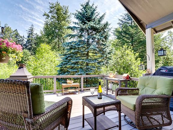 Greenspace & Privacy