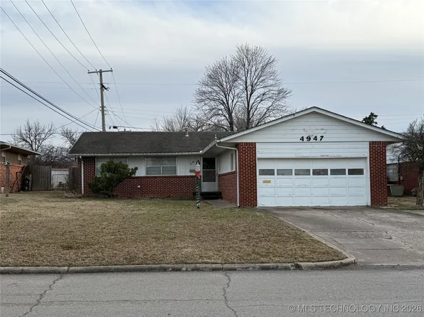 4947 Baylor Dr, Bartlesville, OK 74006