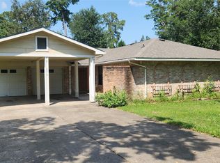 3414 Bristlecone Trl, Spring, TX 77380