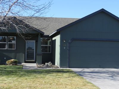 1209 SW 31st St, Redmond, OR, 97756