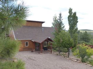 917 White Mountain Dr, Show Low, AZ 85901