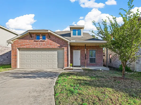 103 Cliff Heights Cir, Dallas, TX 75241