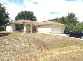 2234 Homestead Cir, North Port, FL 34286