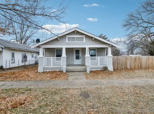 1001 S Armstrong Ave, Bartlesville, OK 74003