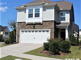 132 Begen St, Morrisville, NC 27560