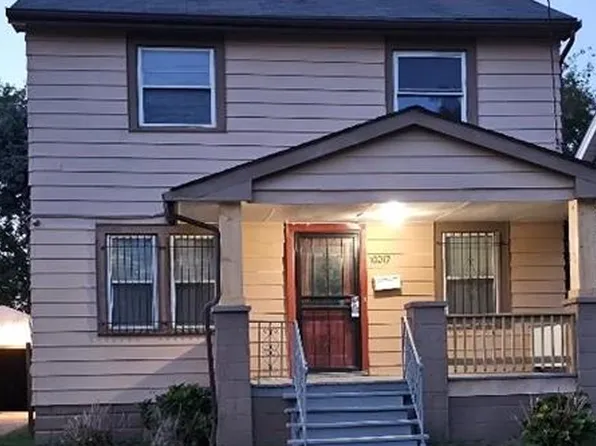 10017 Sandusky Ave, Cleveland, OH 44105