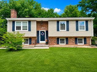 5225 Foxtail Ln, Roanoke, VA 24019