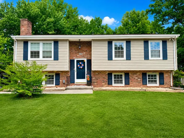 5225 Foxtail Ln, Roanoke, VA 24019