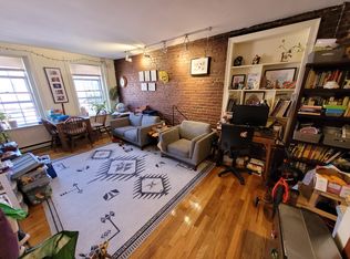 88 W Cedar St APT 7, Boston, MA 02114