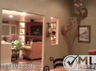 2829 E 15th St, Douglas, AZ 85607